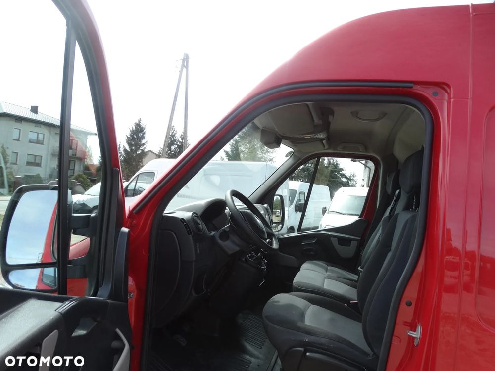 Renault Master - 9