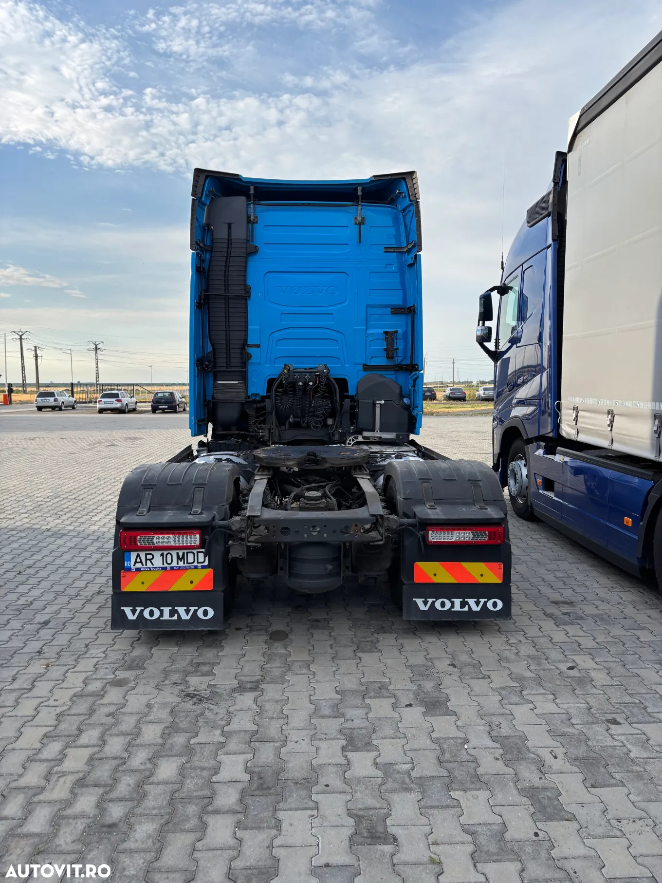 Volvo - 5