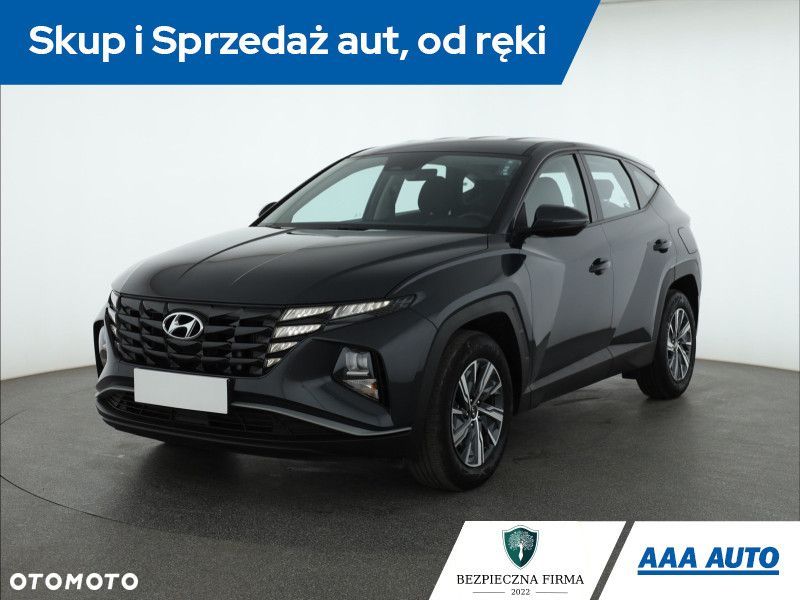 Hyundai Tucson - 3