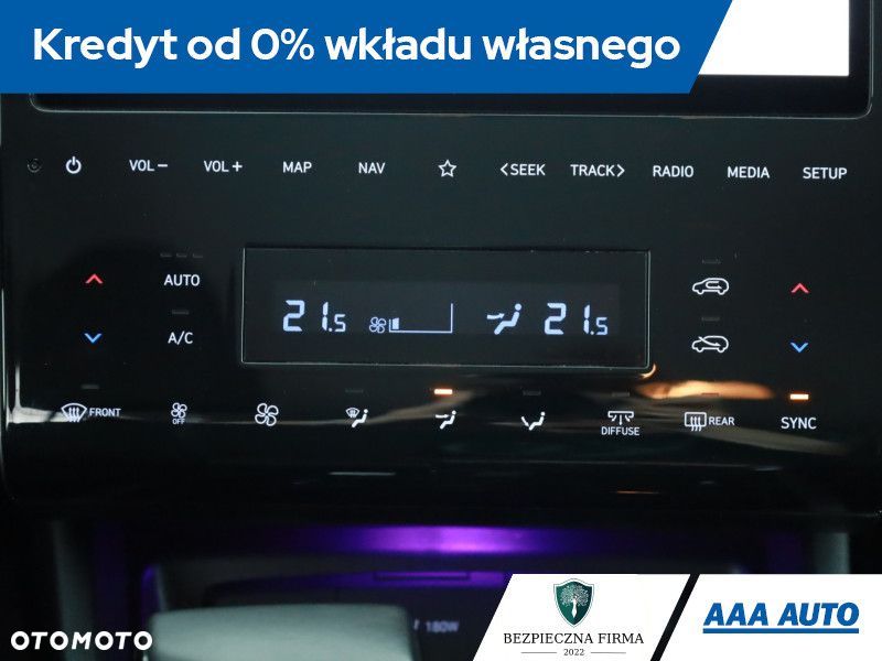 Hyundai Tucson - 14