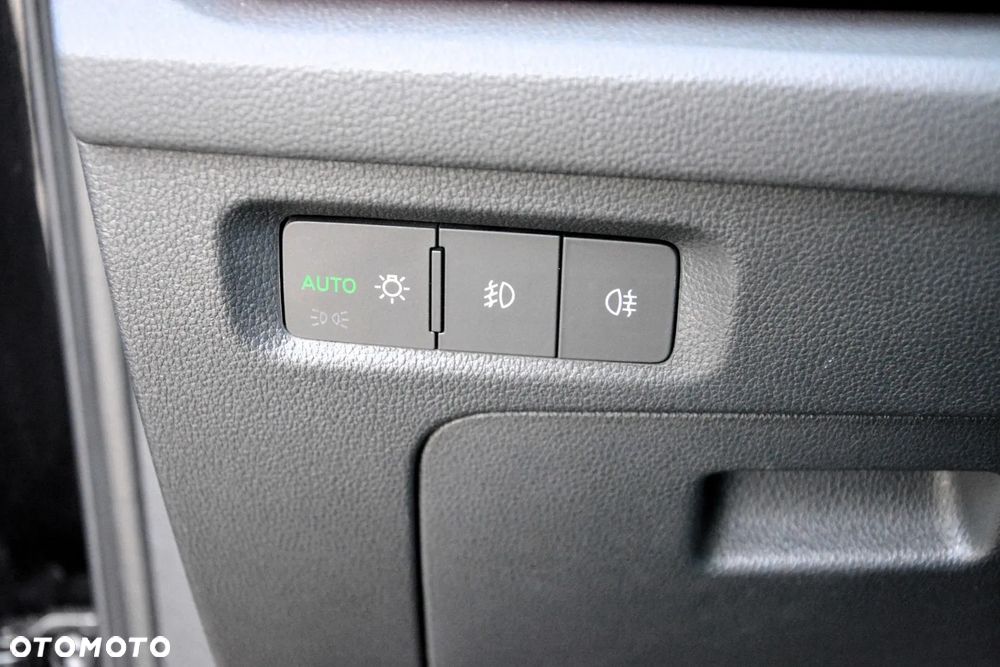 Skoda Octavia 1.5 TSI ACT Style - 18