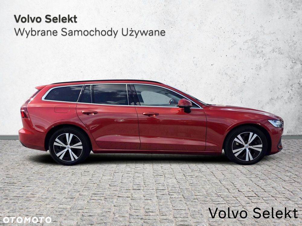 Volvo V60 - 10