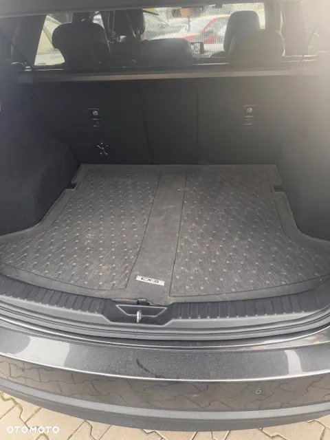 Mazda CX-5 2.0 Skydream 2WD - 11