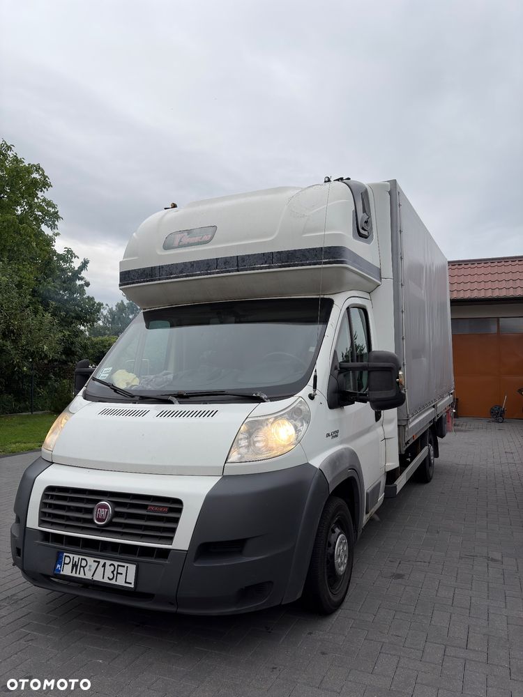 Fiat Ducato - 5