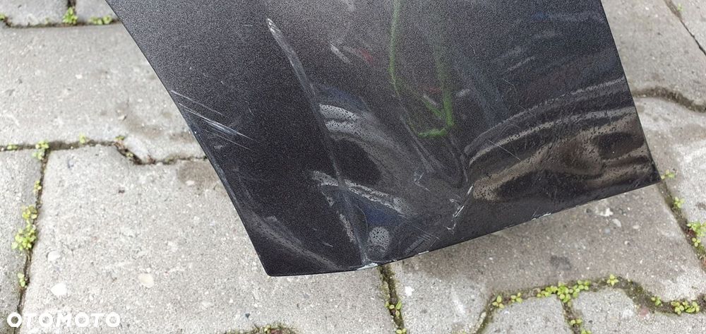 FORD MONDEO MK5 BŁOTNIK PRAWY PRZÓD - 2