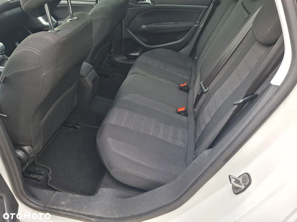 Peugeot 308 1.6 BlueHDi Business Line S&S - 13