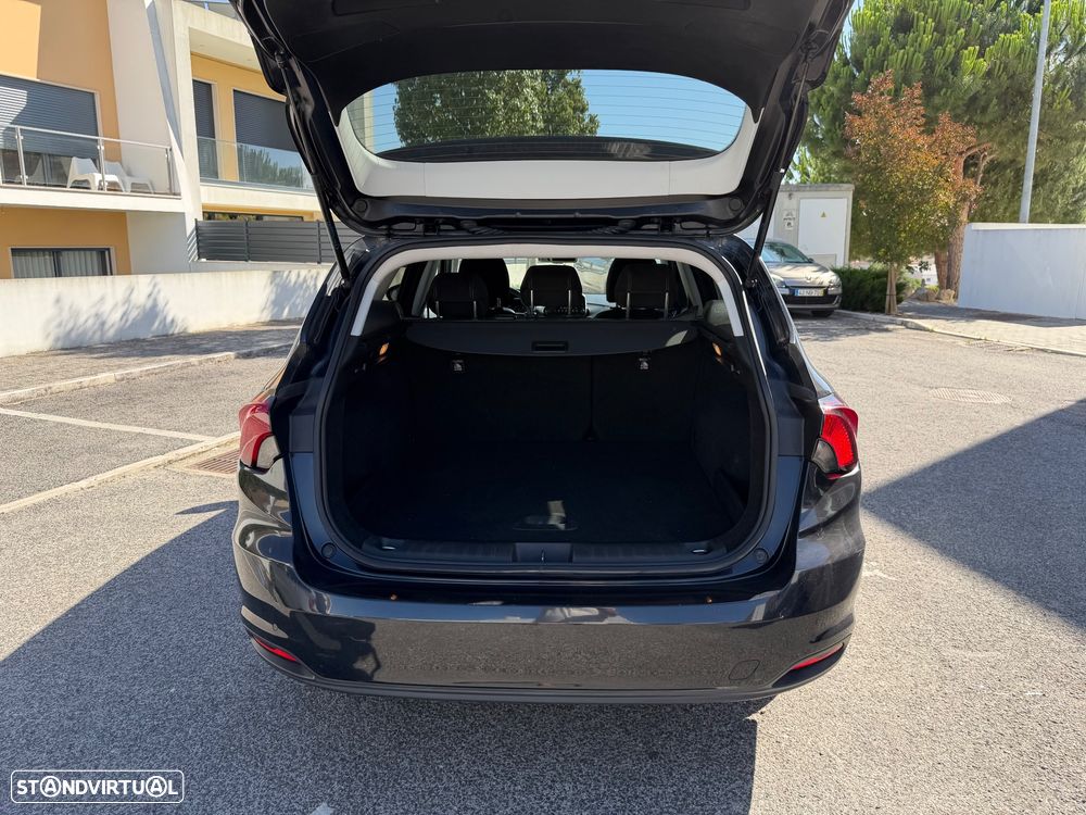 Fiat Tipo 1.3 MultiJet - 11