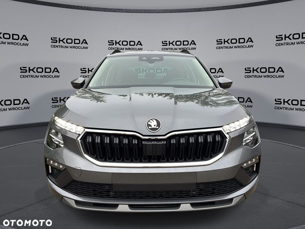 Skoda Kamiq - 8