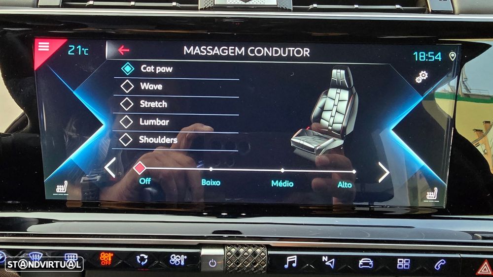 DS DS7 Crossback - 26