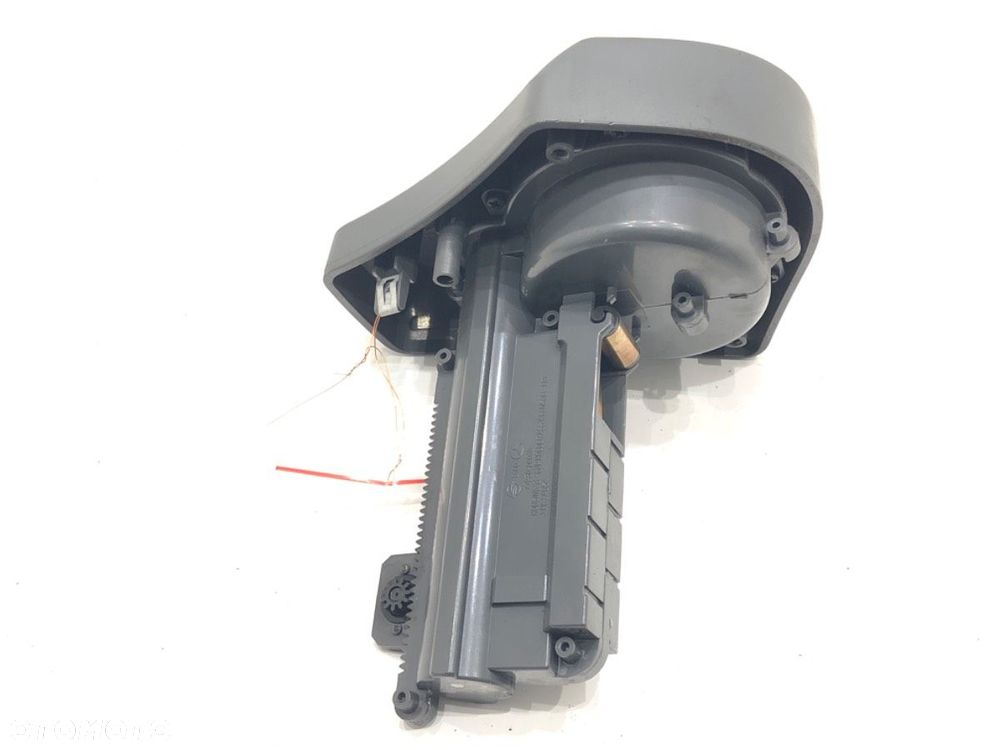 UCHWYT NA NAPOJE  SSANGYONG KYRON 2005 - 2022 2.0 Xdi 4x4 104 kW [141 KM] olej napędowy 2005 - 2022 - 4