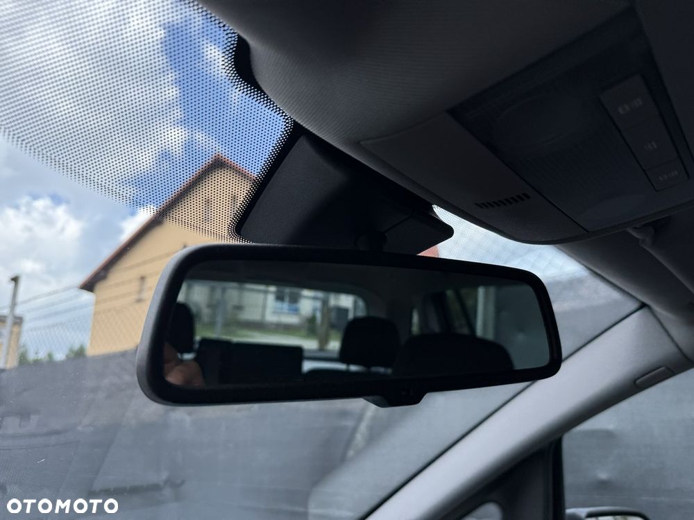Opel Zafira 1.8 Innovation - 30