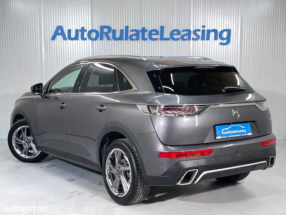 DS Automobiles DS 7 Crossback OPERA - 5