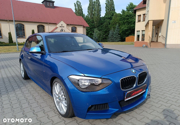 BMW Seria 1