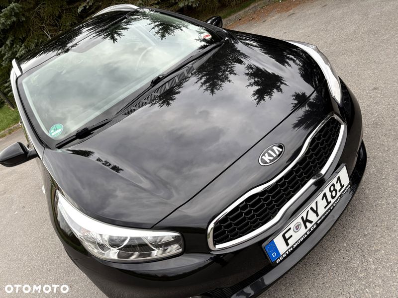 Kia Ceed 1.6 GDI Dream Team Edition - 15