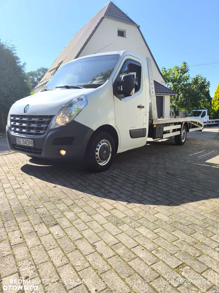 Renault Master - 10