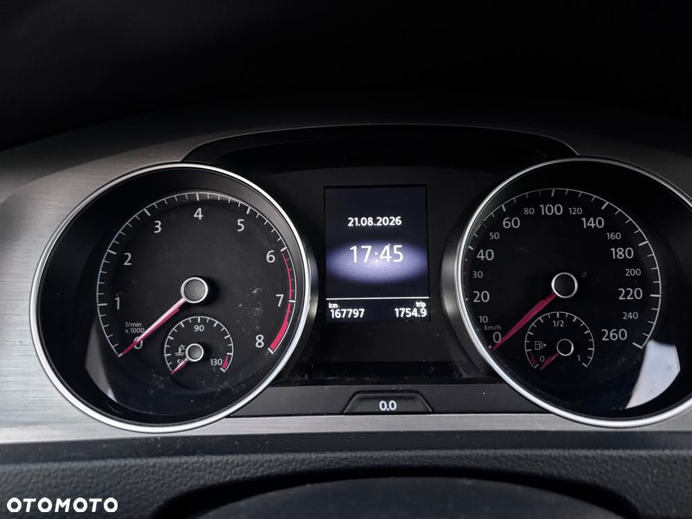 Volkswagen Golf 2015 photo 5