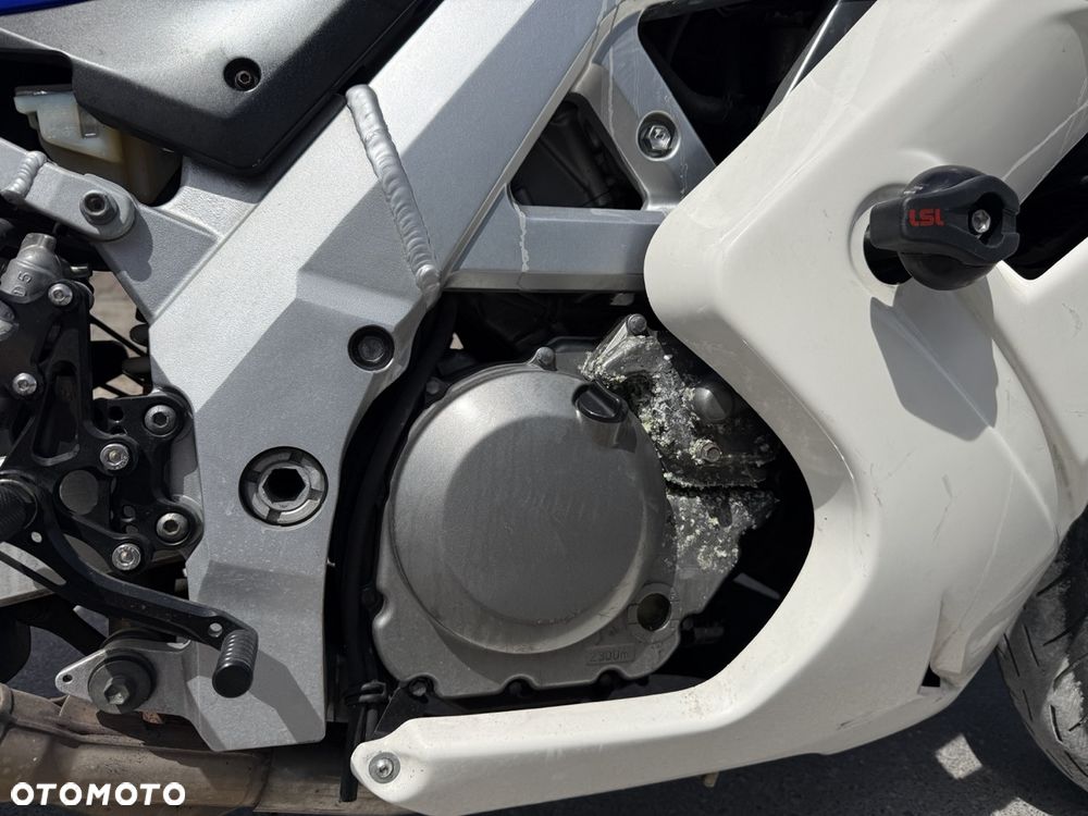 Suzuki SV - 13