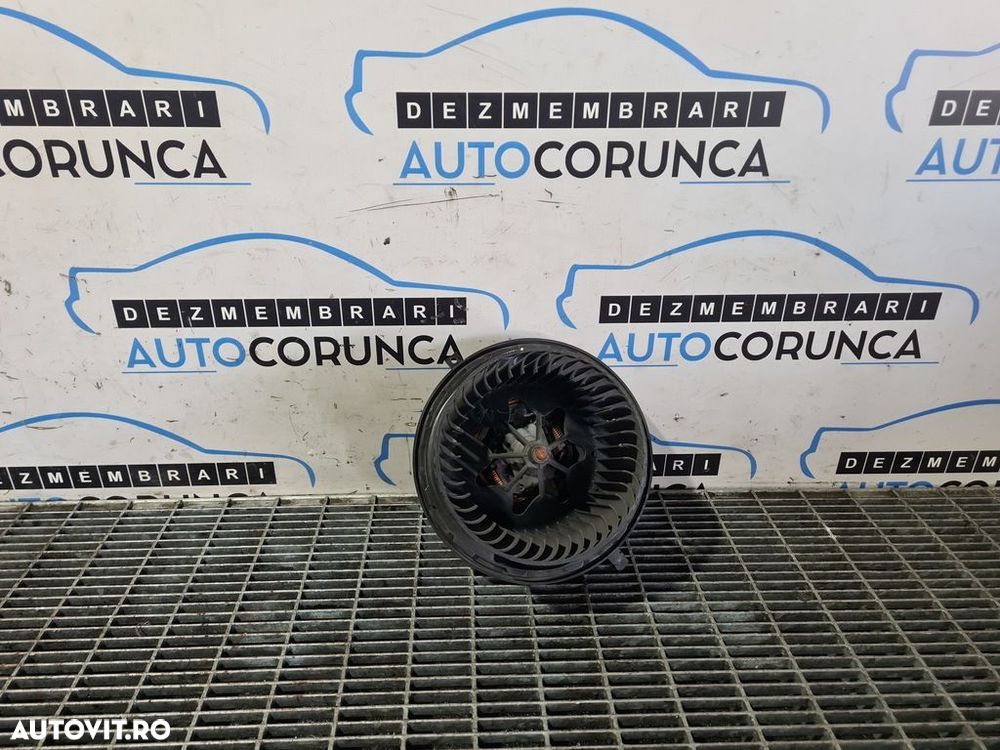 Aeroterma BMW X3 F25 2010 - 2014 (1044) 1015486134400282 - 1