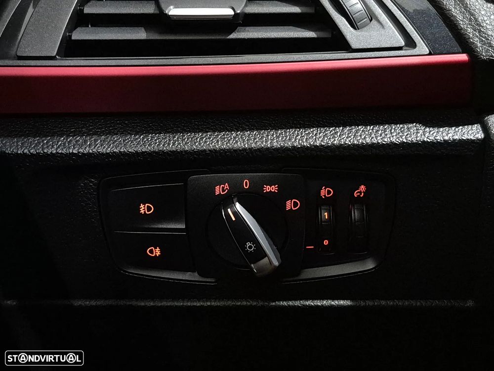 BMW 218 d Coupe Line Sport Auto - 29