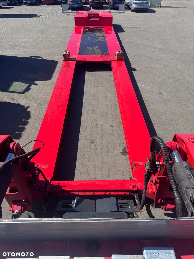 Kassbohrer TIEFBET LB2 - 10