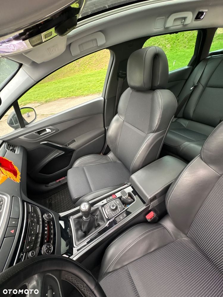 Peugeot 508 1.6 T Allure - 8