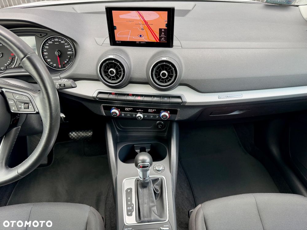 Audi Q2 35 TFSI Sport S tronic - 7