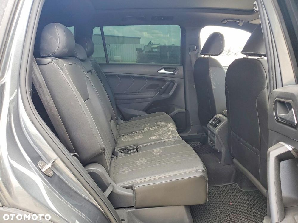 Volkswagen Tiguan - 7