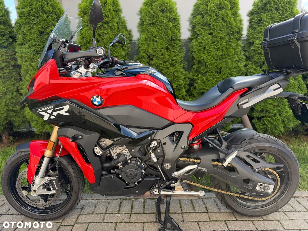 BMW XR - 7