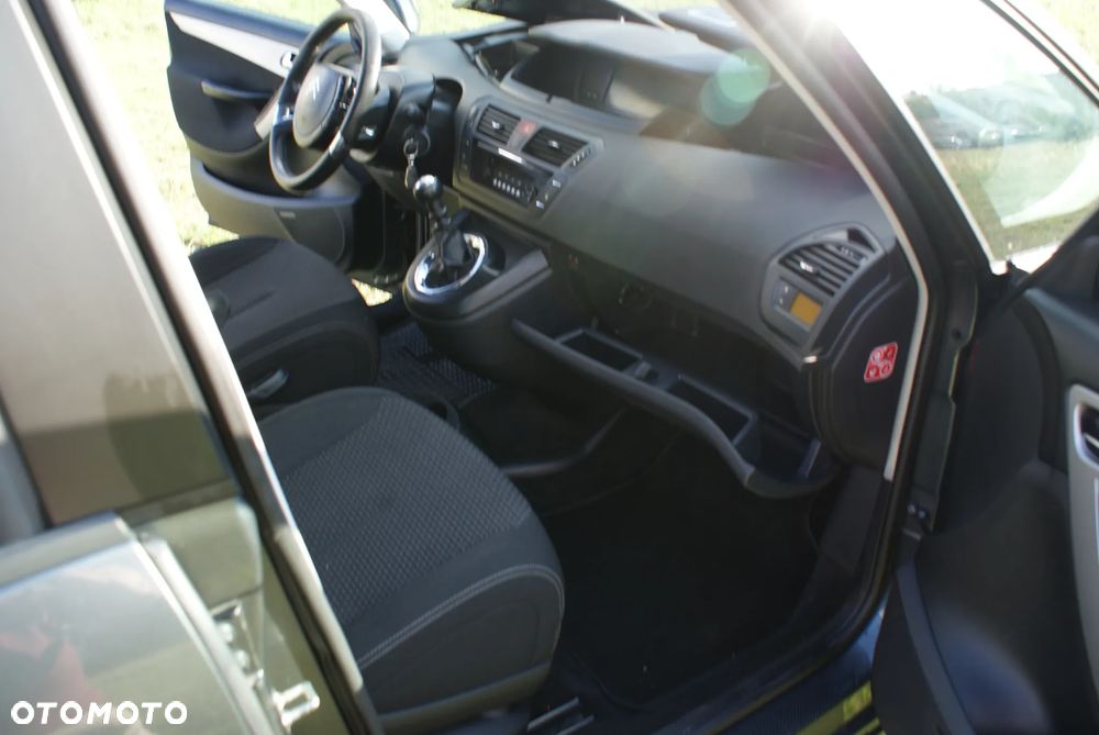 Citroën C4 Picasso 1.6 HDi Seduction - 13