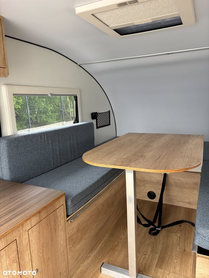 Inny Carox Mini K Family - 3