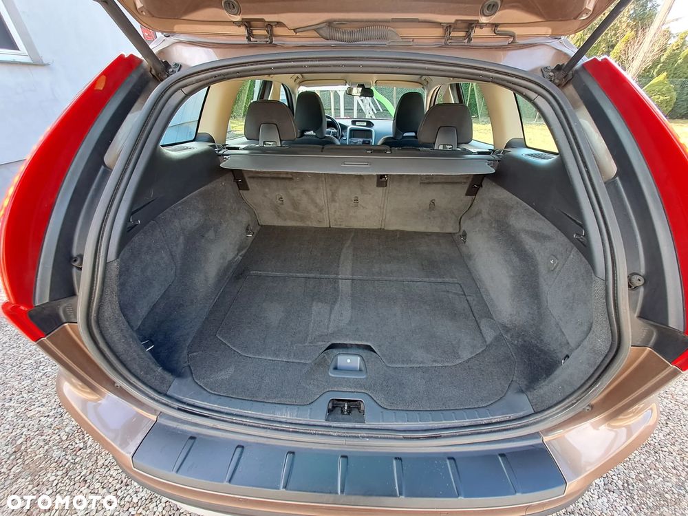 Volvo XC 60 - 13