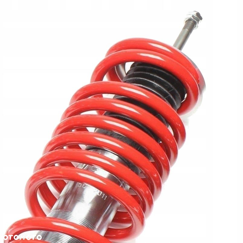 Zawieszenie Gwintowane HONDA CIVIC VII 01-05 - 2