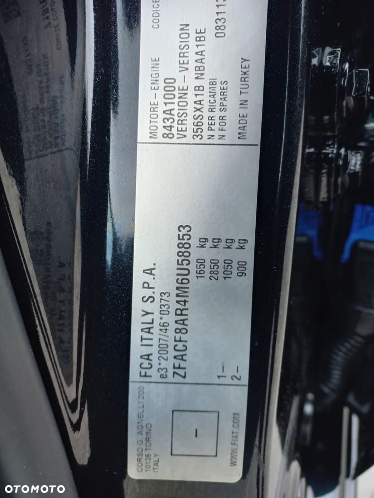 Fiat Tipo 1.4 Classic - 34