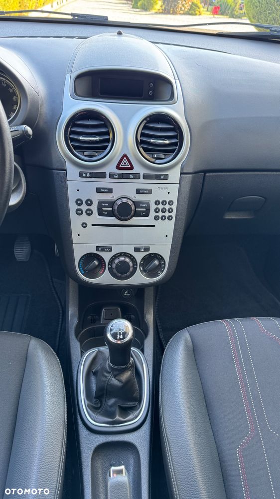 Opel Corsa - 21