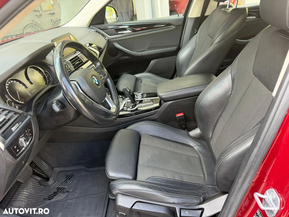BMW X4 - 5