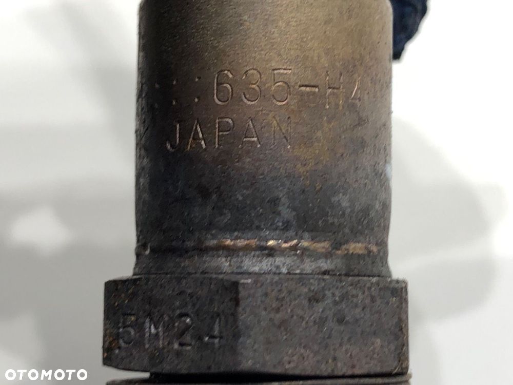 SONDA LAMBDA TYŁ  HONDA CIVIC VIII Hatchback (FN, FK) 2005 - 2022 1.4 (FK1) 61 kW [83 KM] benzyna - 5