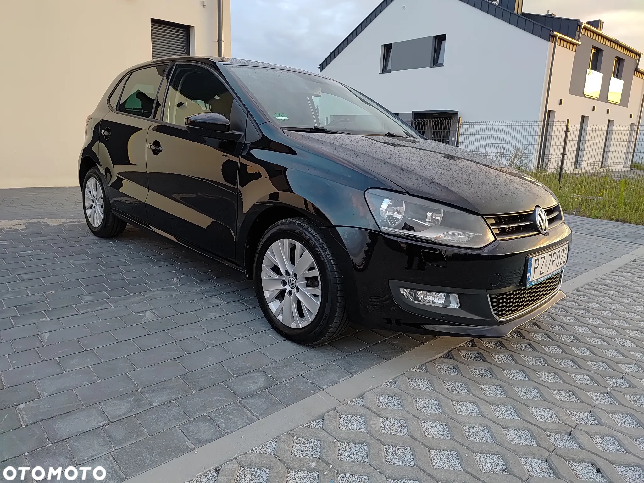 Volkswagen Polo 1.2 TSI Life - 3