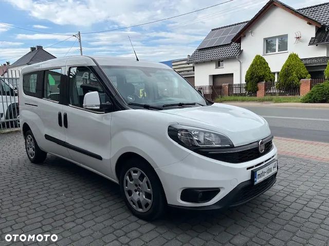 Fiat Doblo - 6