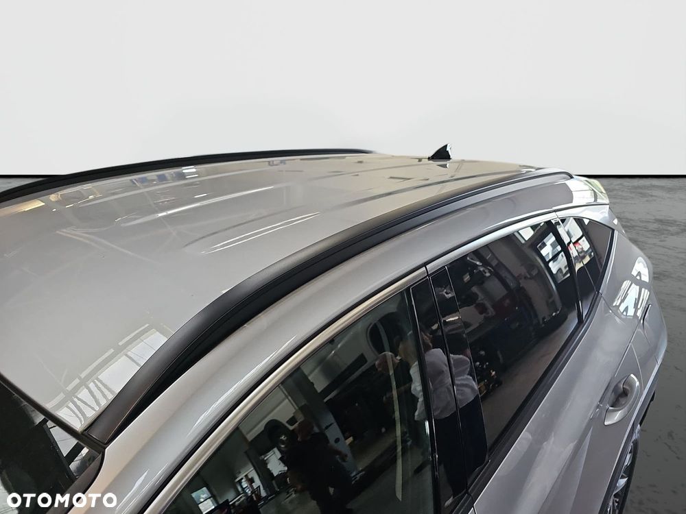 Hyundai Tucson 1.6 T-GDi Executive 2WD - 14