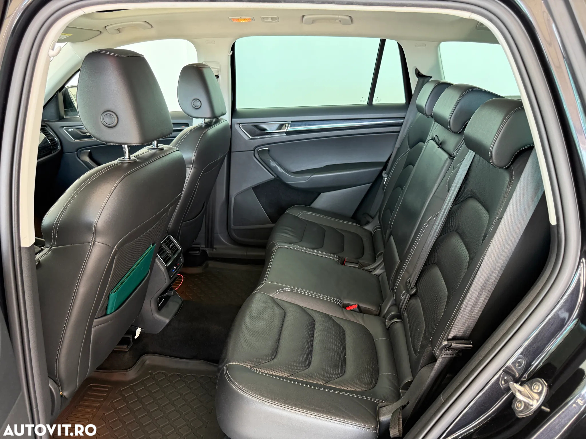 Skoda Kodiaq 2.0 TDI 4X4 DSG Style - 22