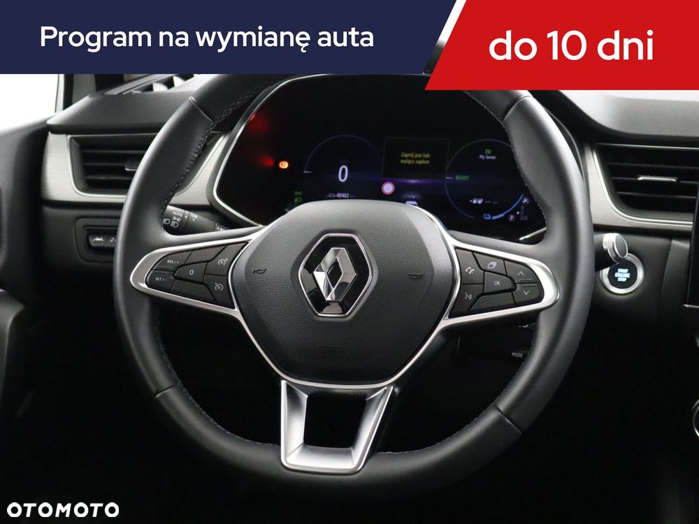 Renault Captur - 21