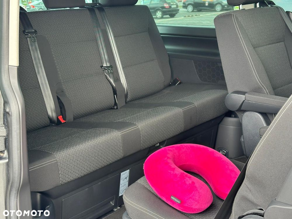 Volkswagen Multivan 2.0 TDI L2 Comfortline DSG - 16