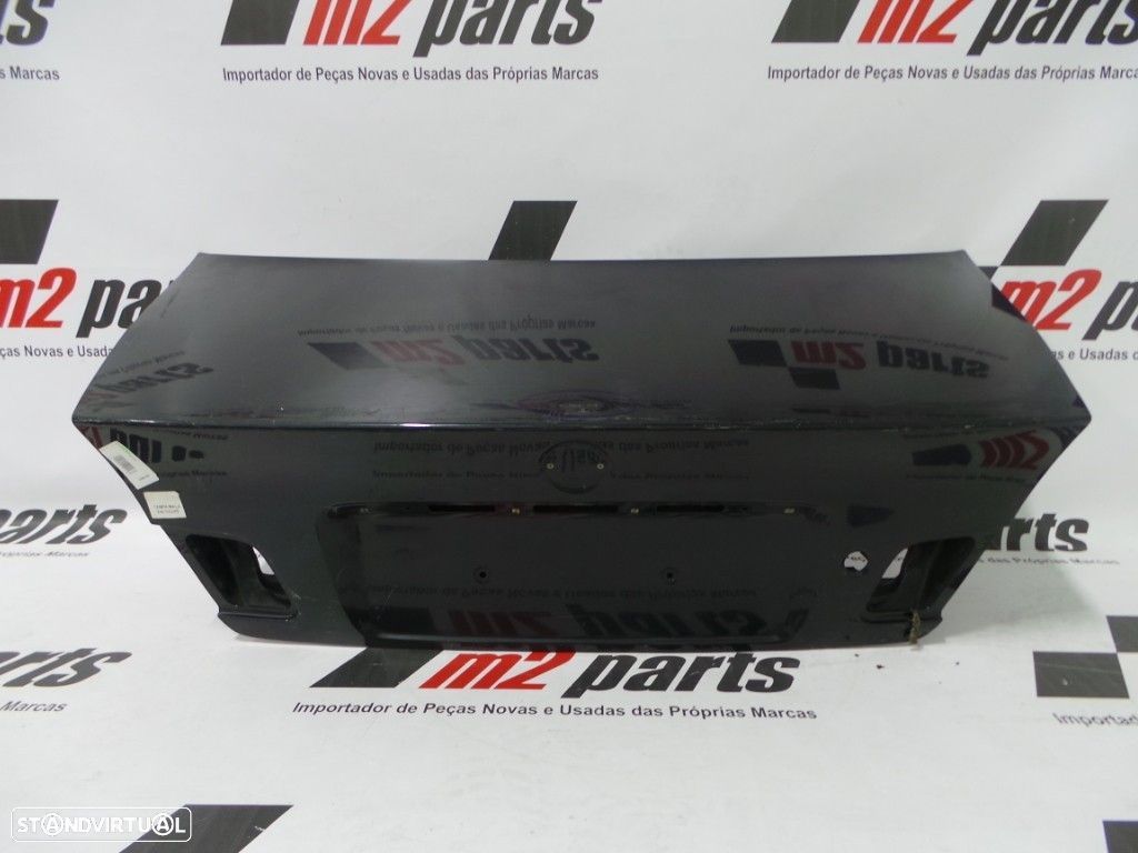 Tampa da mala Usado / Original BMW 3 (E46) - 1