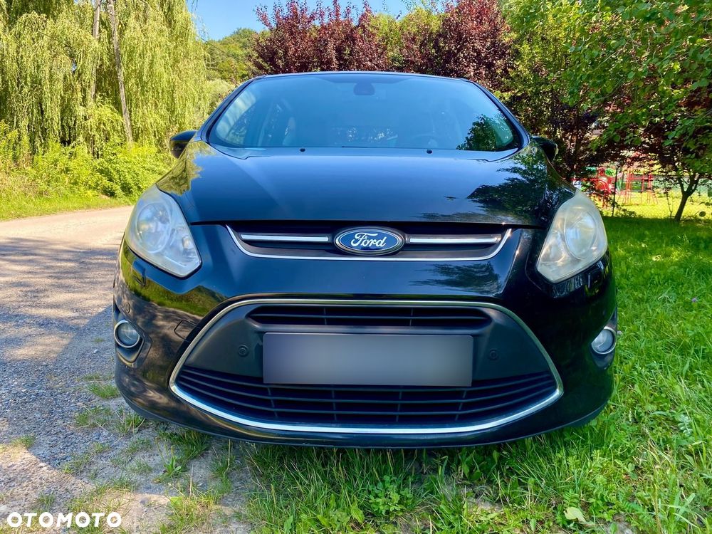 Ford C-MAX 1.6 Ti-VCT Trend - 20