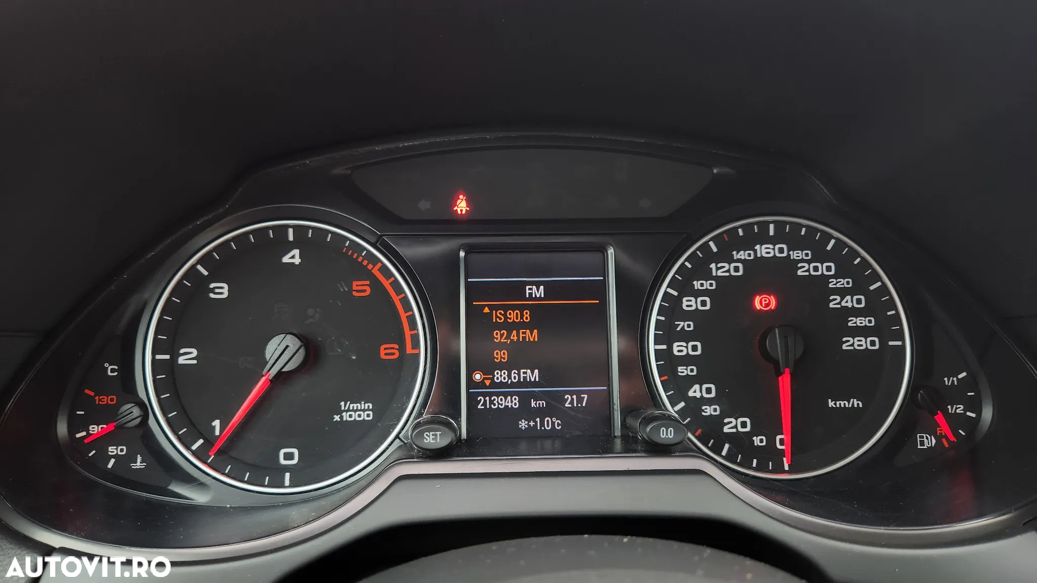 Audi Q5 2.0 TDI Quattro - 28
