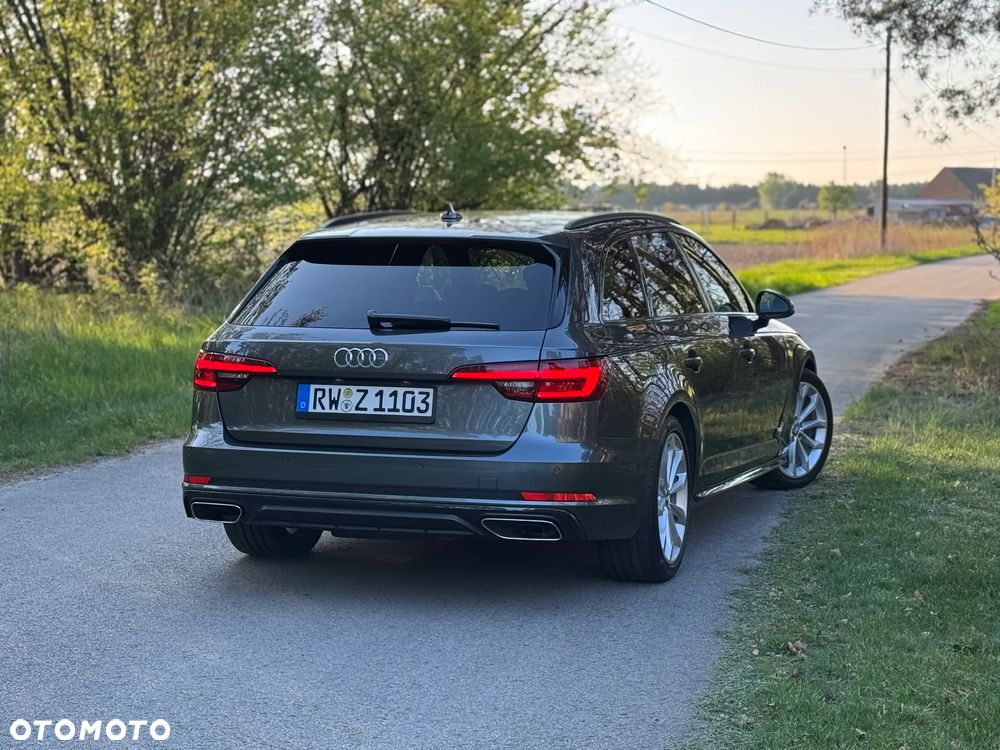 Audi A4 - 2