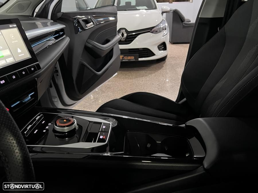MG MG5 51 kWh Luxury - 11