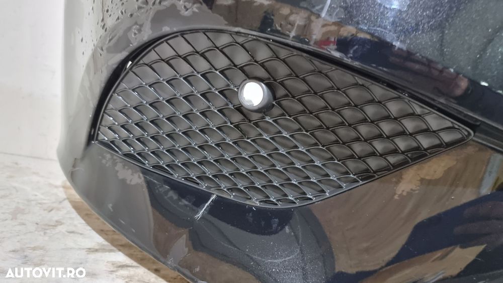 Bara fata Mercedes C-Class facelift, 2018, 2019, 2020, 2021,  cod origine OE A2058851101. - 8