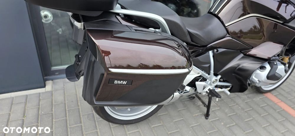 BMW RT - 13