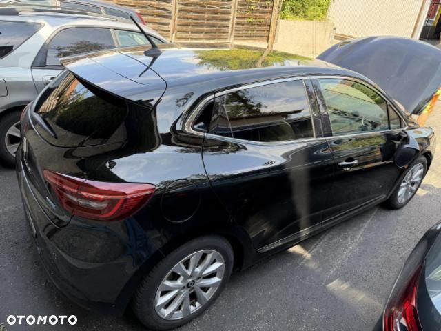 Renault Clio E-TECH 140 INTENS - 7